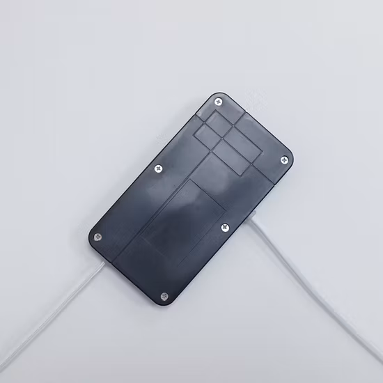 インテリジェント LED グローライト LED 照明コントローラー 4 チャンネル 0-10V 制御タッチスクリーン Led 照明コントローラー温室/水耕栽培用