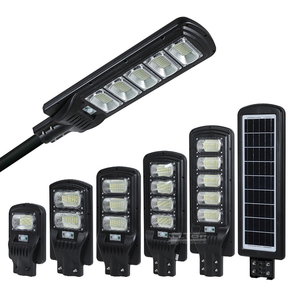 LED Bulb Light, Solar LED Street Lighting