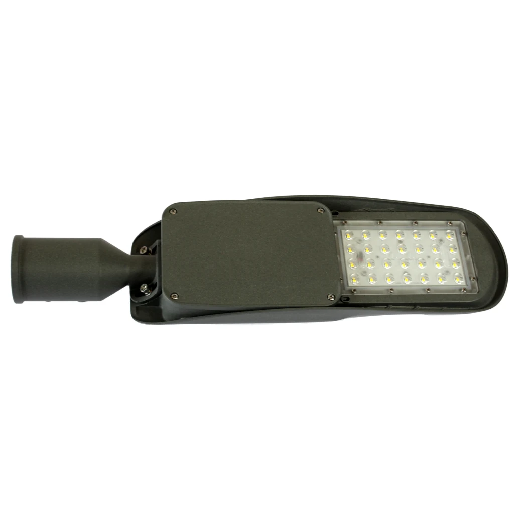 30W 40W 60W 80W LED Street Light for Country City Yard Cheap Price