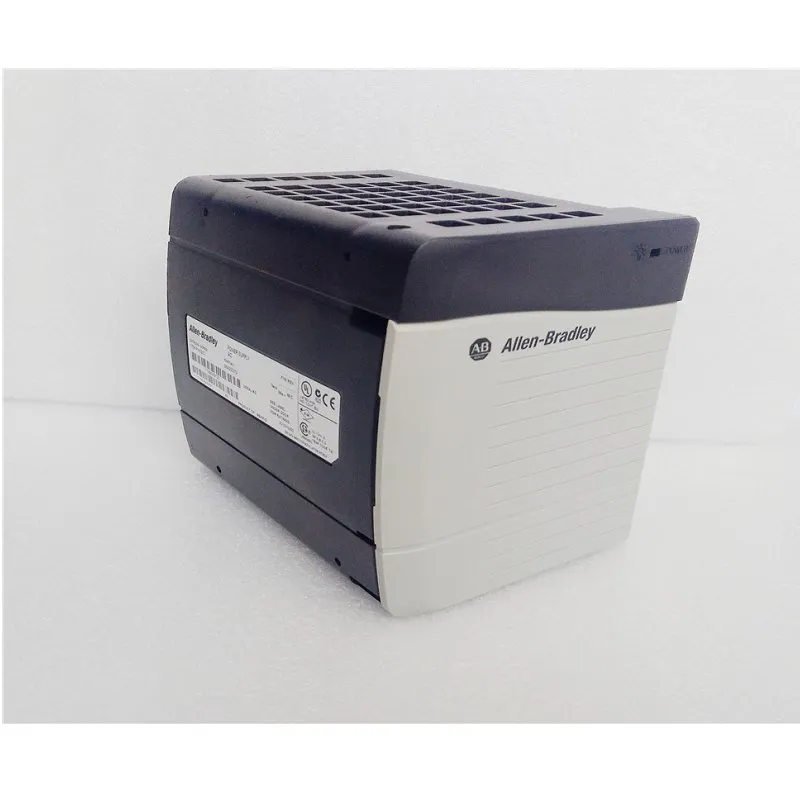 新しいオリジナル標準 DC 電源 Allen-Brad-Ley-1756-PA72 85-265VAC-20A シャーシマウント Controlgix-72W 出力電力良い価格