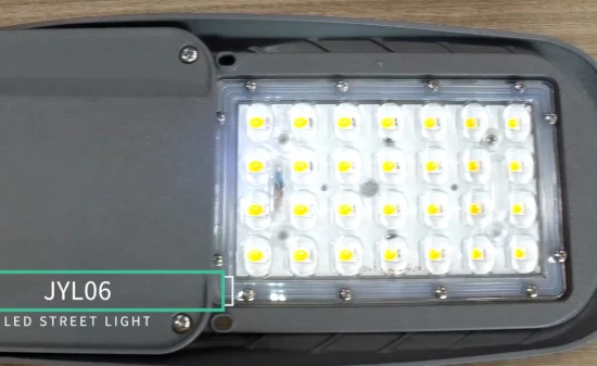 30W 40W 60W 80W LED 田舎都市中庭格安価格