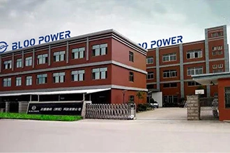 Bloopower12V 12.8V 24V 36V 48V 60V 72V 50ah 100ah 120ah 150ah 200ah 5.12kwh 電気充電器 BMS 家庭用電源からの電源